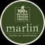 Marlin Circular Brand Logo
