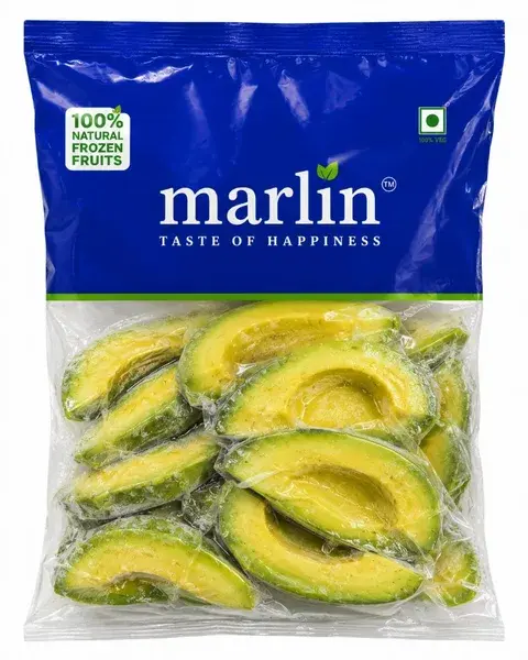 Avocado Slices