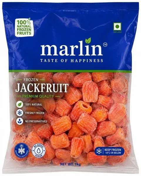 Jackfruit Slices