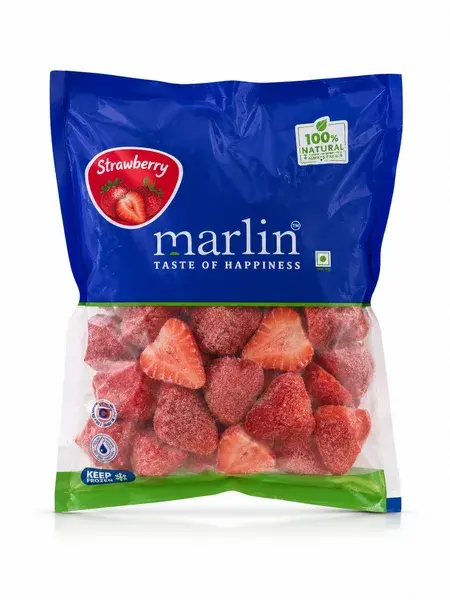 Strawberry Whole